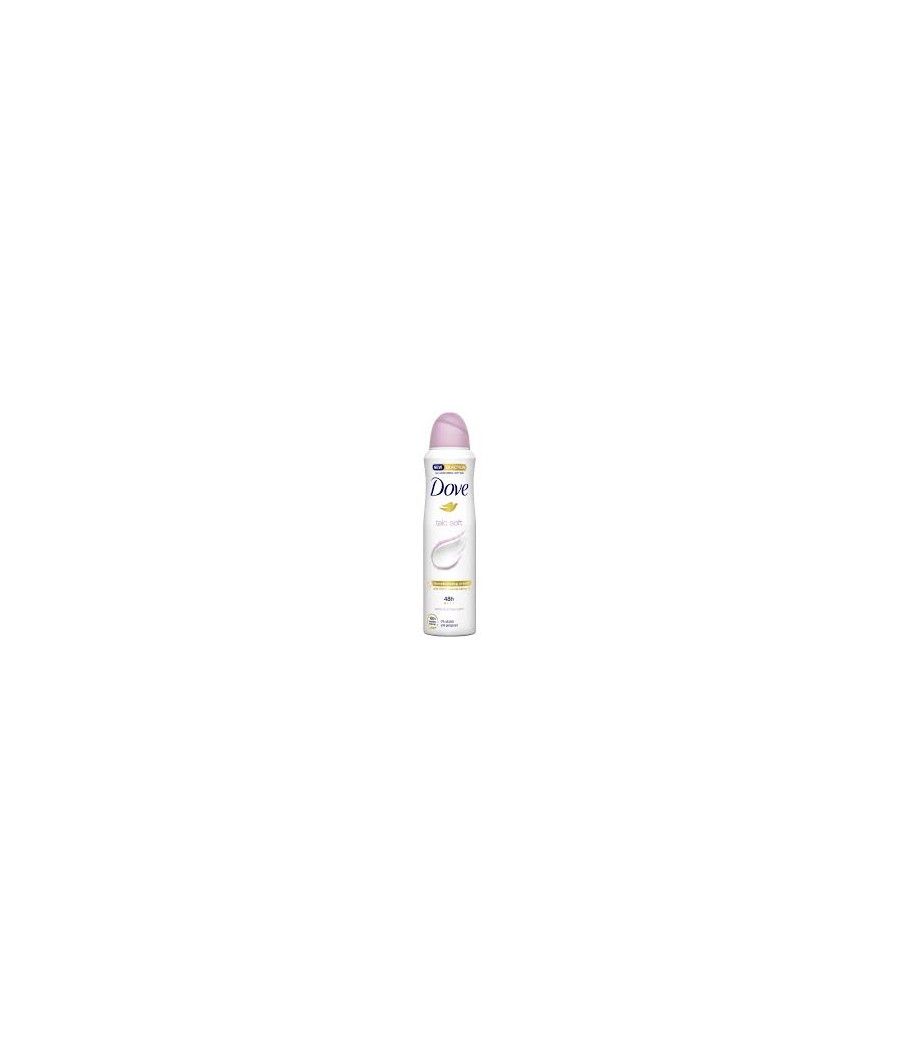 DOVE Deo Persona Spray Talc 150 Ml