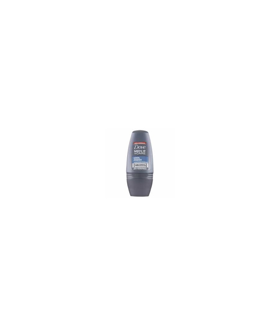 DOVE DEO R/ON F/MEN COOL FR.50