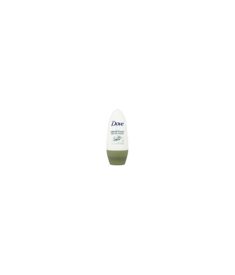 DOVE DEO ROLL  NAT.TOUCH.ML 50