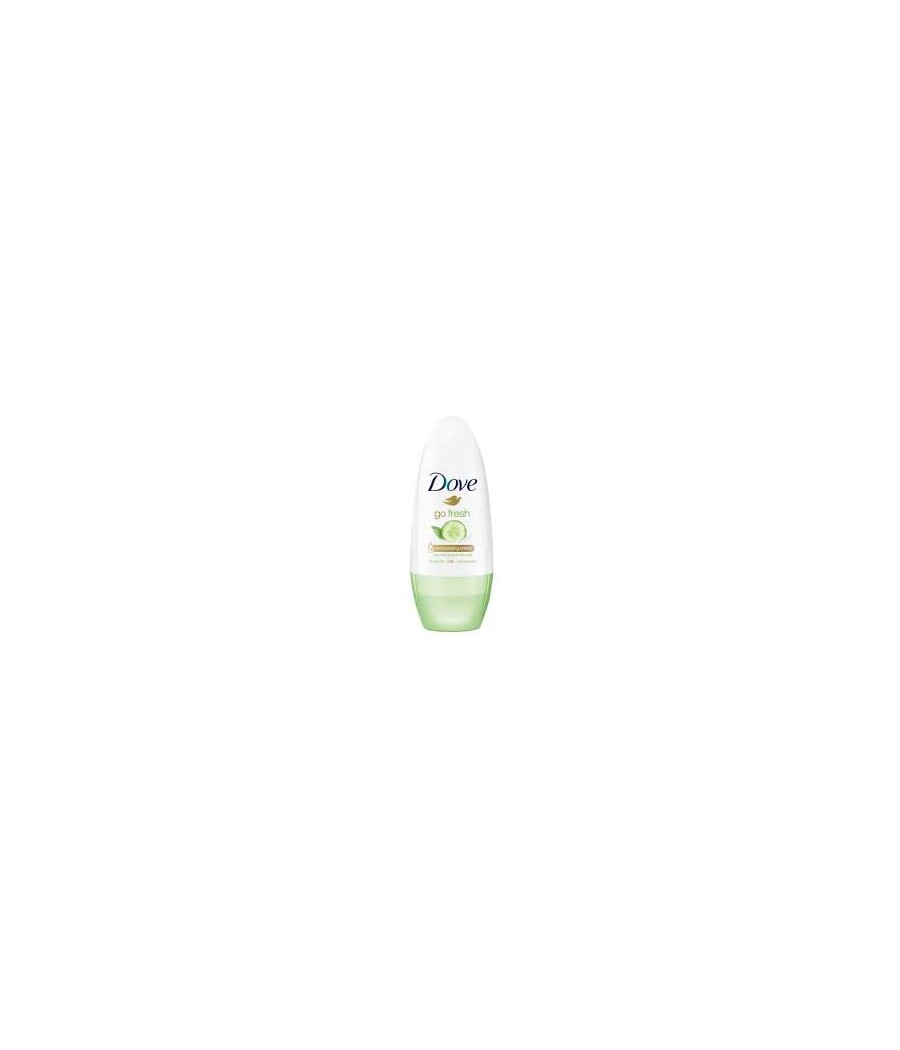 DOVE DEO ROLL GO FRESH ML 50