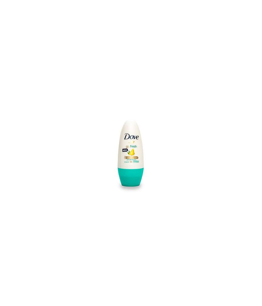 DOVE DEO ROLL-ON 50 ML PERA E ALOE