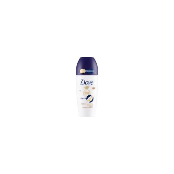 DOVE DEO ROLL-ON ORIGINAL 50 ML