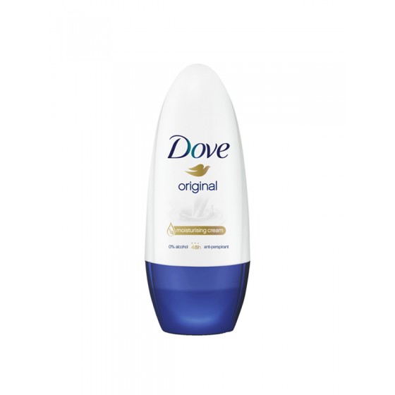DOVE DEO ROLL-ON ORIGINAL ML50