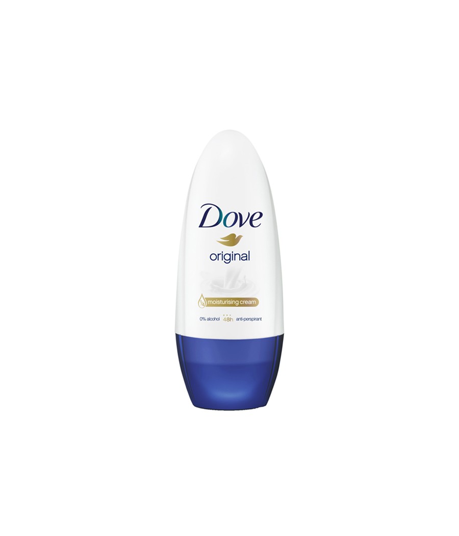 DOVE DEO ROLL-ON ORIGINAL ML50
