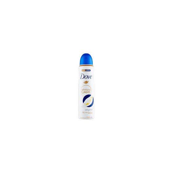 dove deo sp adv orgin ml 150