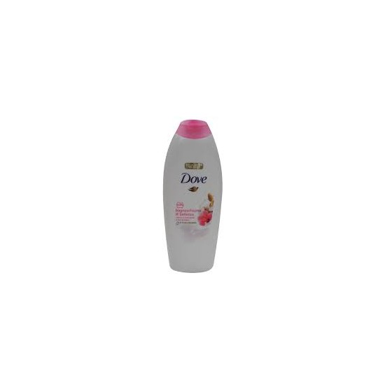 Dove Bagnoschiuma Di Bellezza Corpo Mandorle e Fiori ML 750