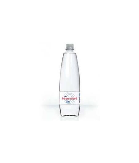 ESSENZIALE ACQUA NAT. PET LT.1