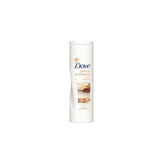 DOVE CR.BODY BUR.KARITE ML.250