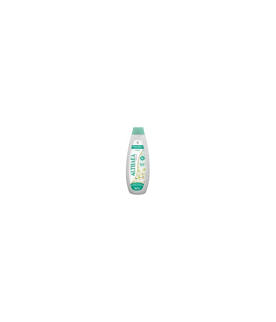 ALTHAEA BAGNO MUSCHIO B. 750 ML