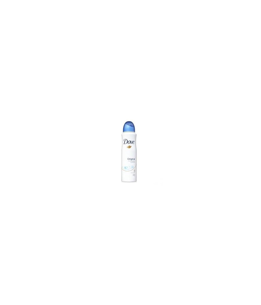DOVE DEO SPRAY 150ML