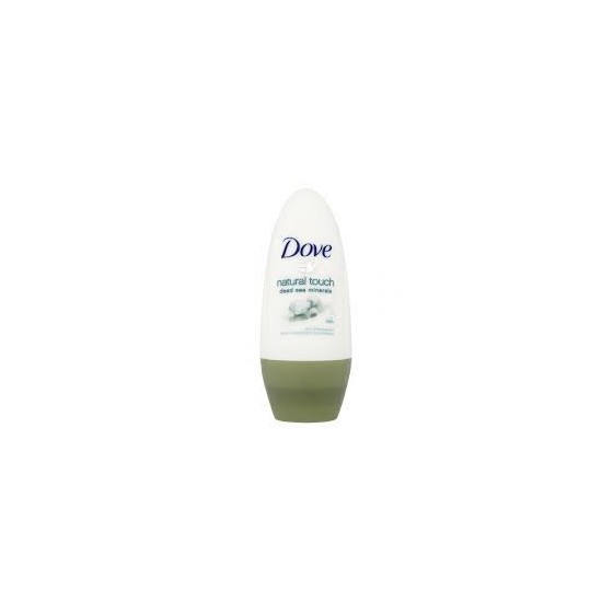 DOVE DEO ROLL  NAT.TOUCH.ML 50