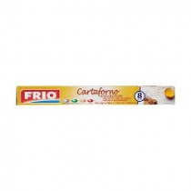 Frio - Cartaforno 8 metri