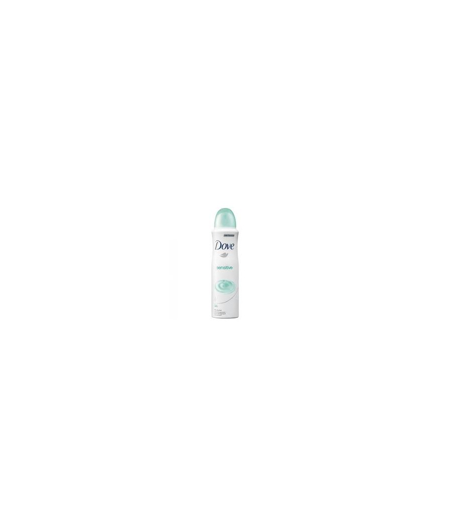 DOVE DEO SPRAY PURE ML.150