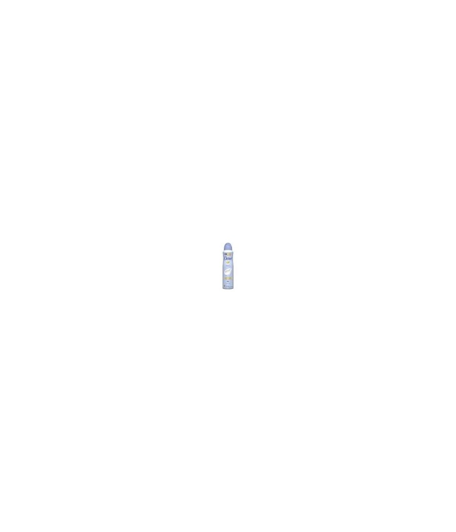 DOVE DEO SPRAY TALCO ML 150