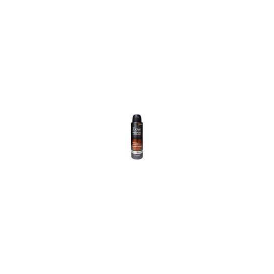 DOVE Deo Uomo Spray Men Care Talc Mineral&Sandalwood 150 Ml