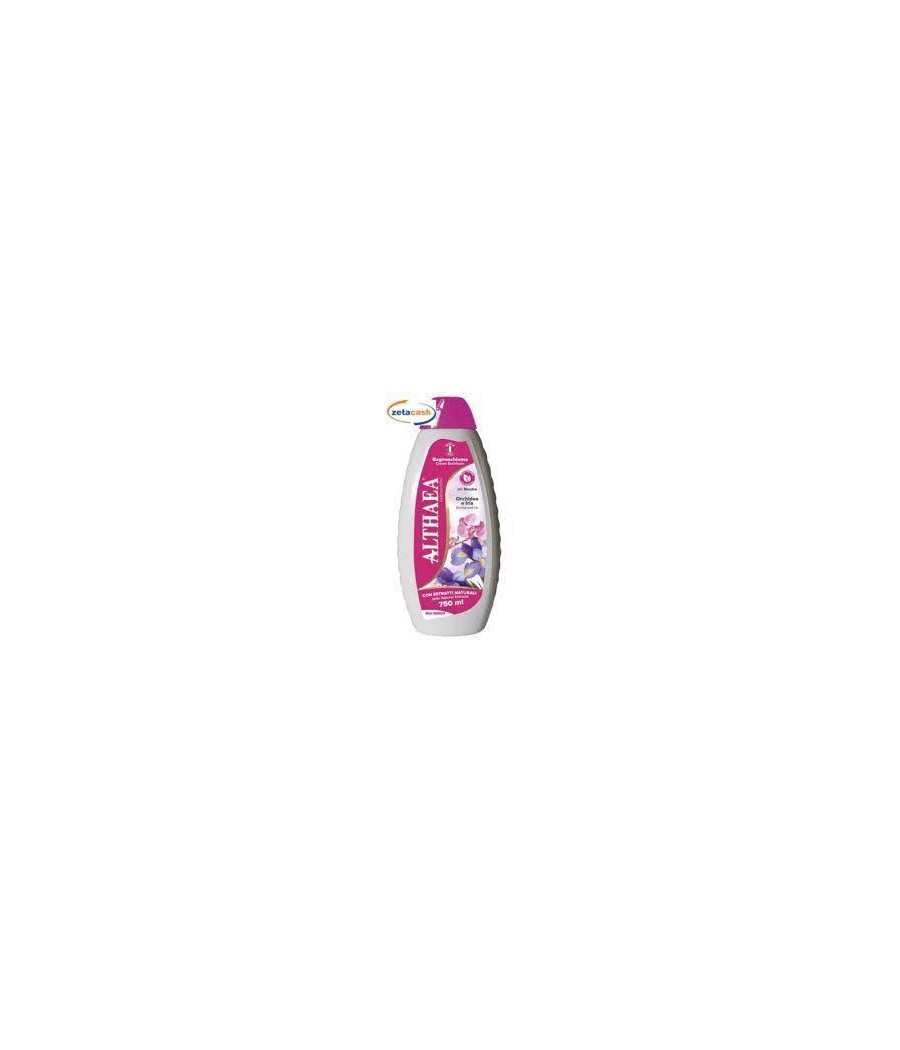 ALTHAEA BAGNO ORCH/IRIS 750ML
