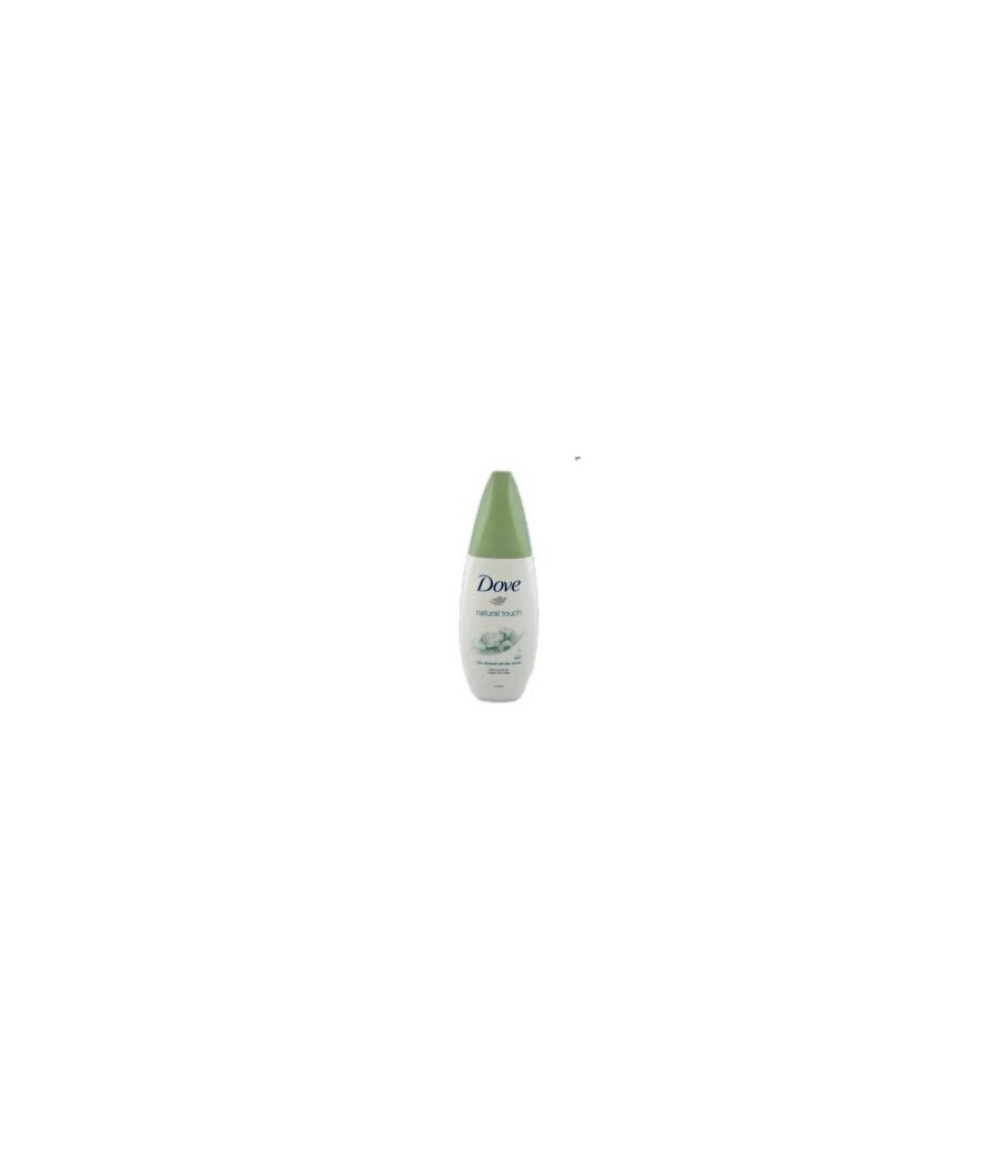 DOVE DEO VAPO NAT.TOUCH ML.75