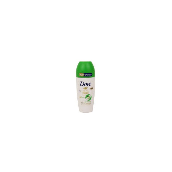 DOVE DEODORANTE ROLL ON GO FRESH