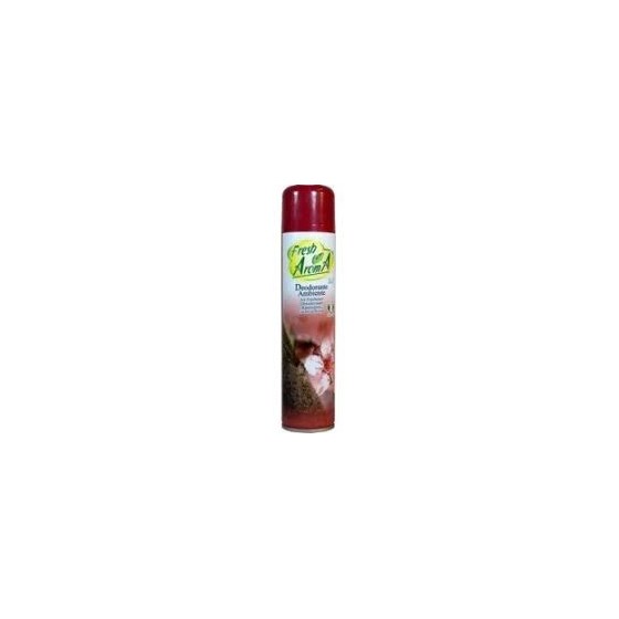 FRESH DEO AROMA AMB.SPRAY ML 300