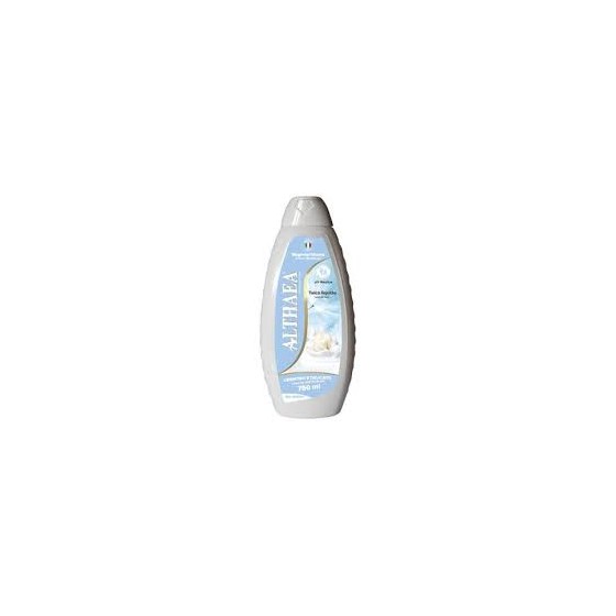 ALTHAEA BAGNO TALCO 750ML