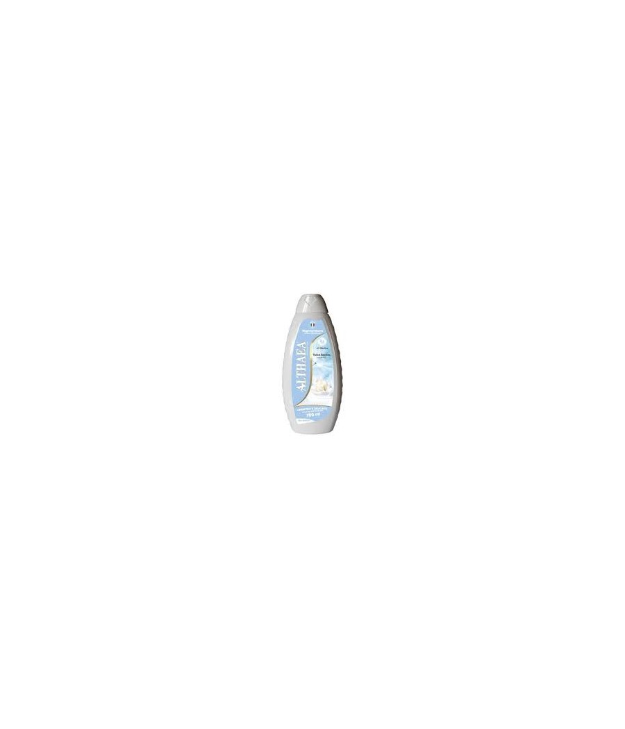 ALTHAEA BAGNO TALCO 750ML