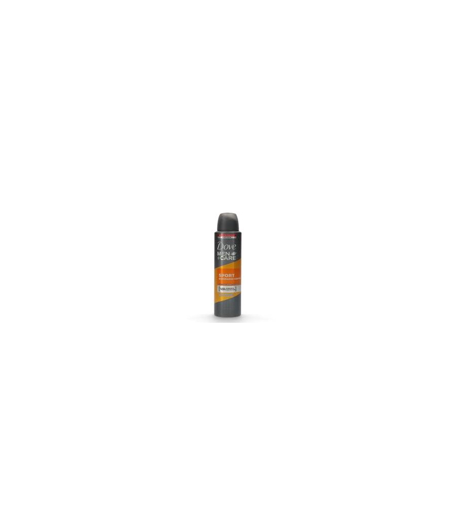 Dove Men+Care Deo Spray Sport Endurance - 150 ml