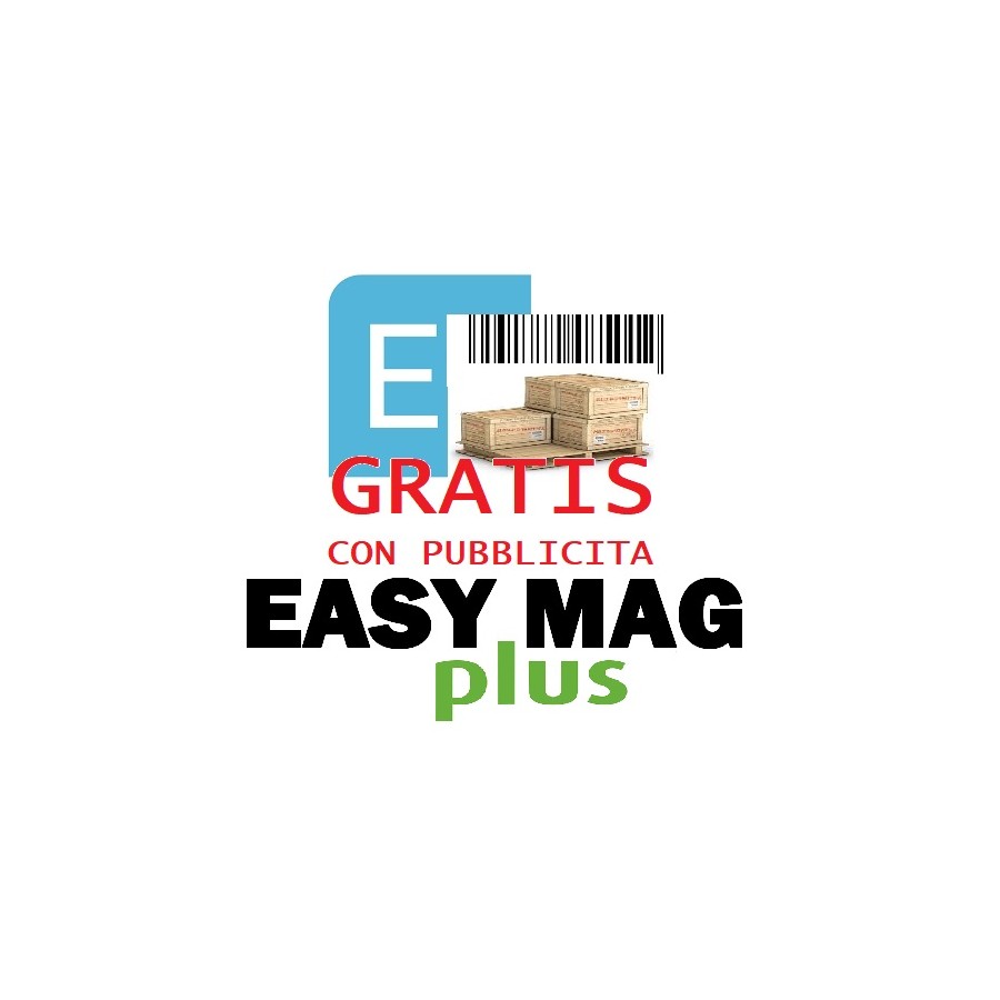 EASYMAG plus applicazione ANDROID PER easyfatt