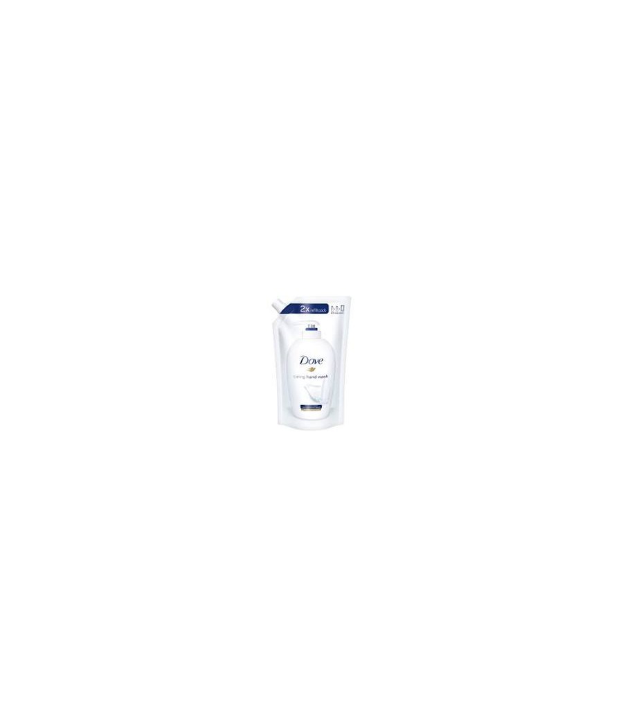 DOVE SAP.LIQ.RIC.ORIG.ML500 (P