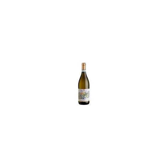 Grillo, Tenuta Rapitala Sicilia DOC bianco 0.75L