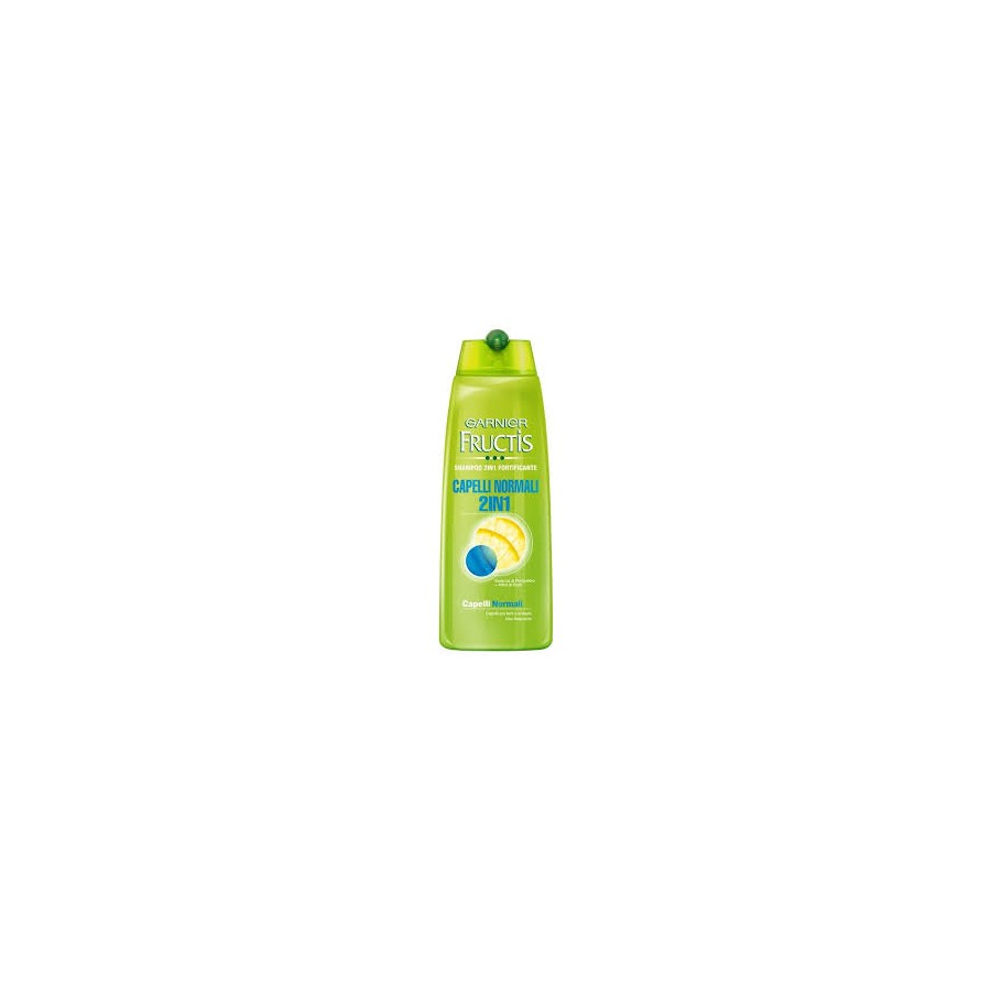 FRUCTIS SH. 250 ML NORMALI 2 IN 1 NEW