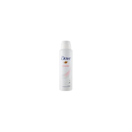 Dove Deodorante spray powder, 150 ml