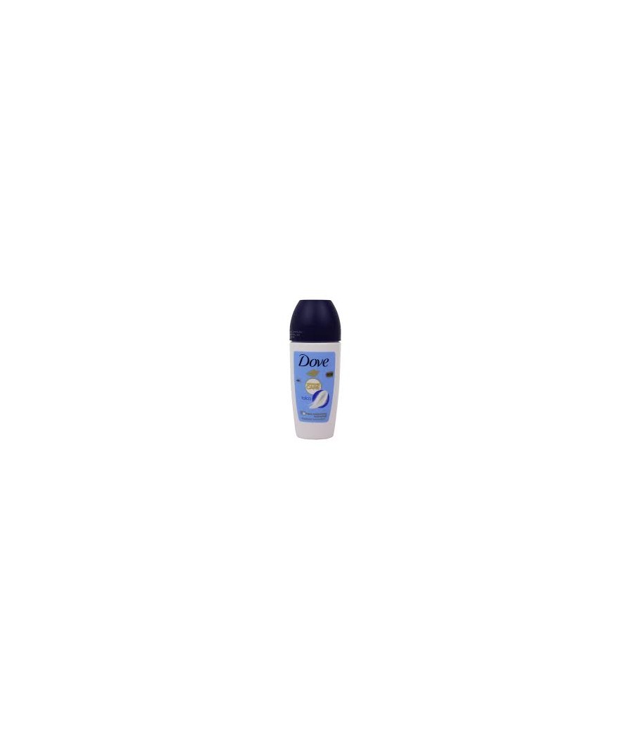 Dove talco deo roll 50 ml