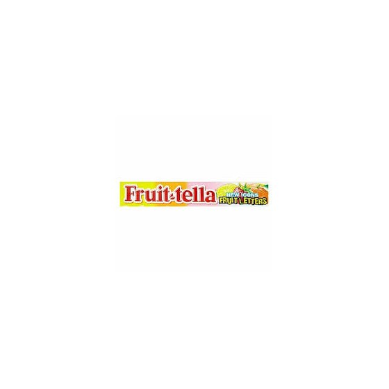 FRUITTELLA FR.ASS GR 41