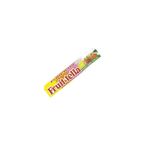 FRUITTELLA FR.ASS.