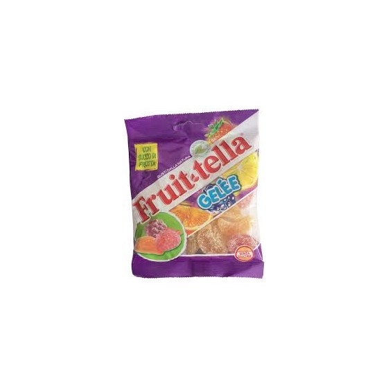 FRUITTELLA GELEE GR 90