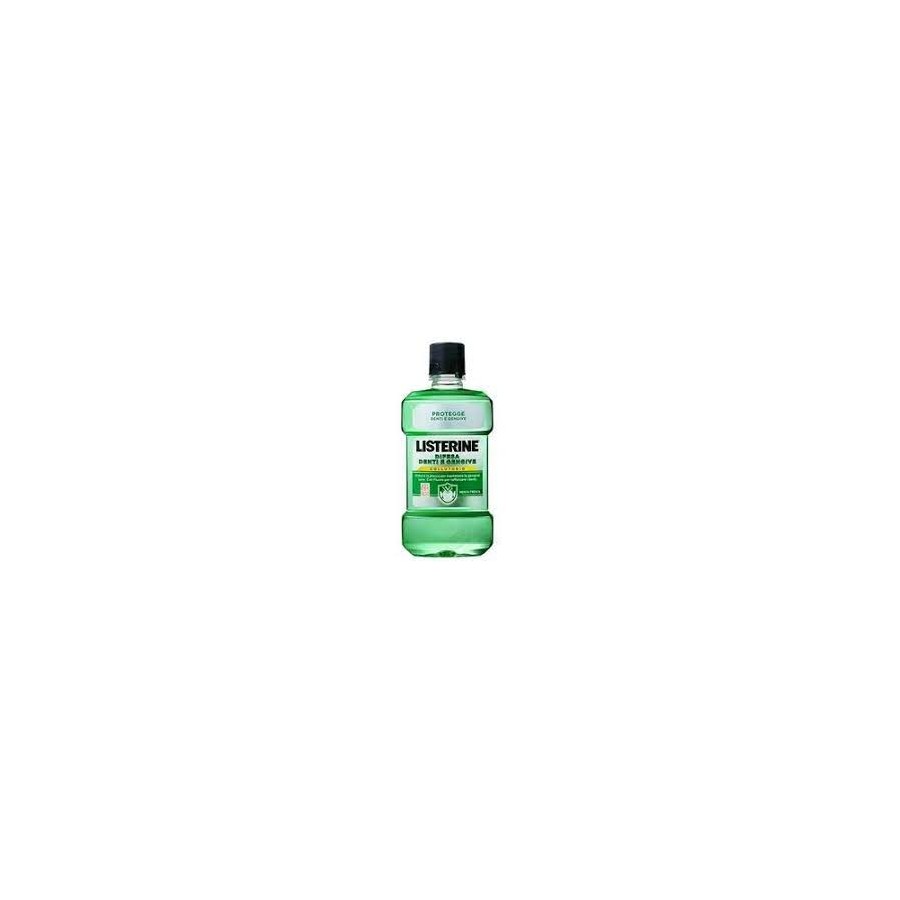 LISTERINE DIFES.DENT/GEN.ML500