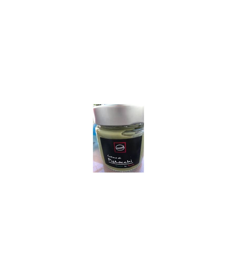 DRY FRUIT CREMA PISTACCH.GR190