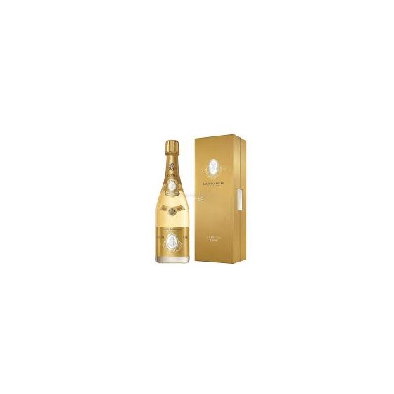 LOUIS ROEDERER CRISTAL 2012 CHAMPAGNE