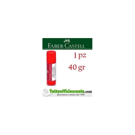 FABER COLLA STICK GR 40