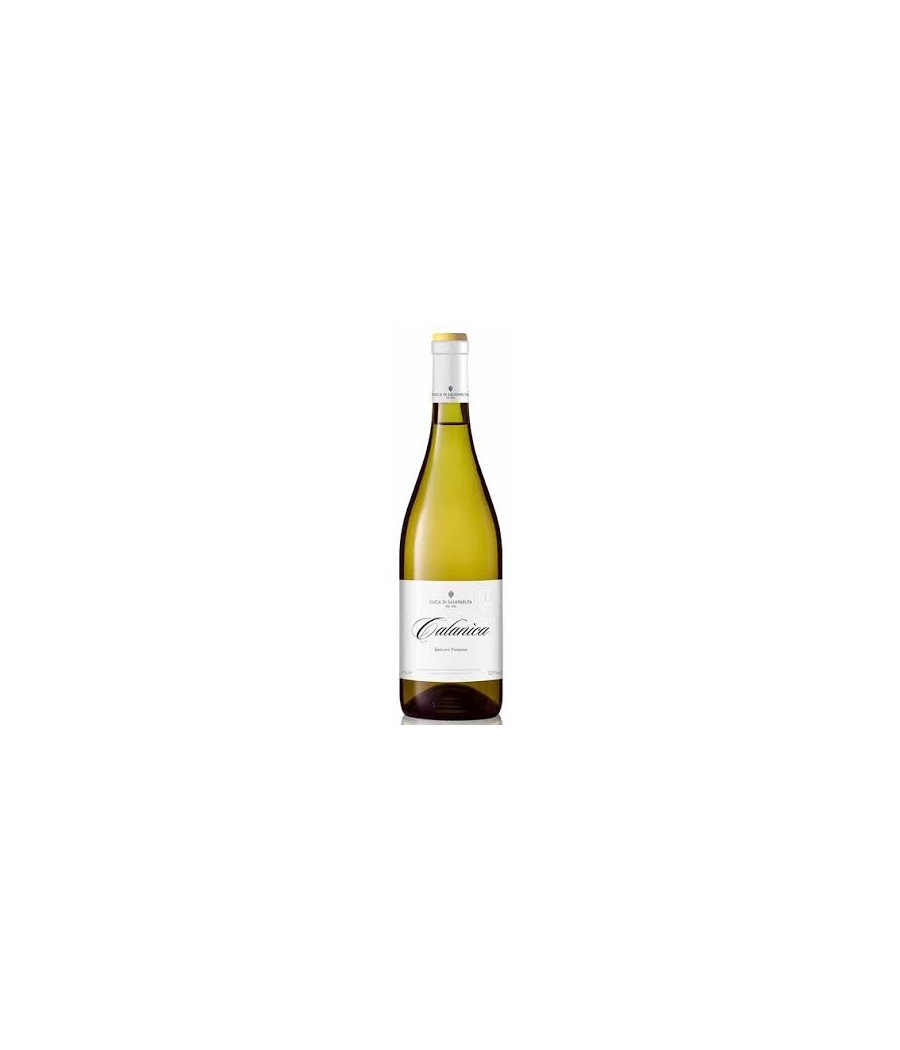 DUCA DI SALAPARUTA CALANICA GRILLO CL75