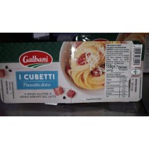 GALBANI pancetta dolce GR 150