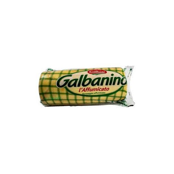 galbani galbanino affumicato gr 230