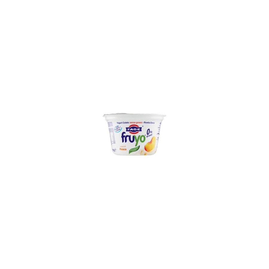 FAGE FRUYO GR 170 PES