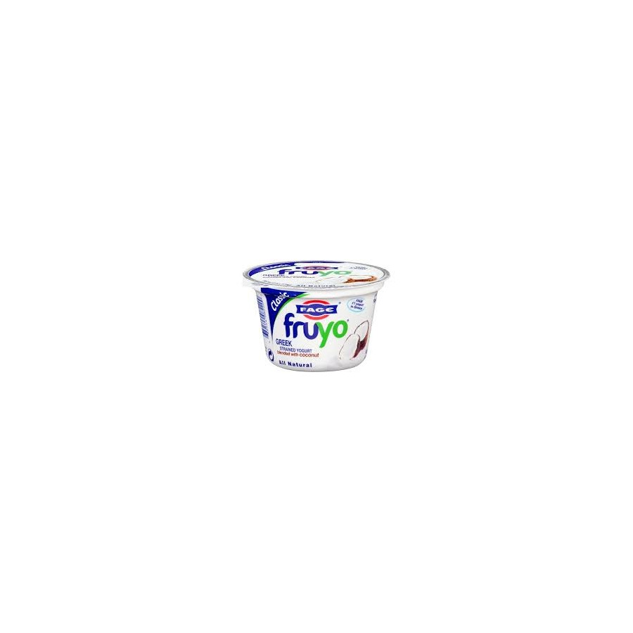 FAGE YOG.FRUYO 1.3% COCCO G170