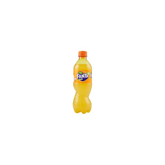 FANTA CL.45 PET ORANGE