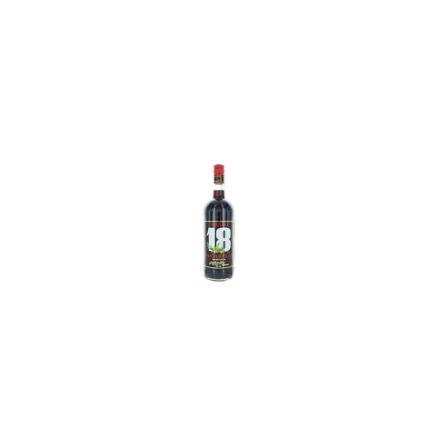 AMARO 18 ISOLABELLA CL.100