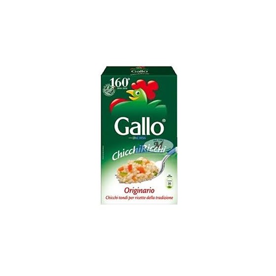 GALLO RISO BASMATI GR 800