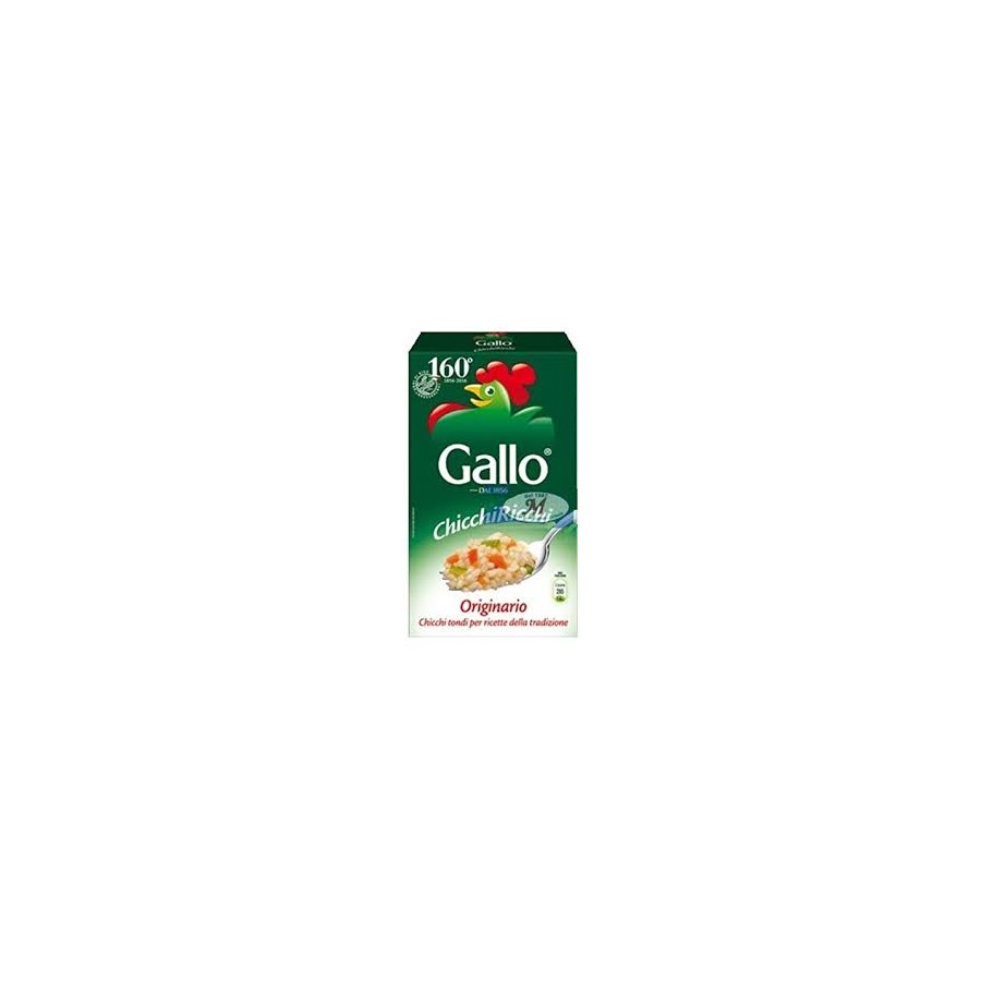 GALLO RISO BASMATI GR 800