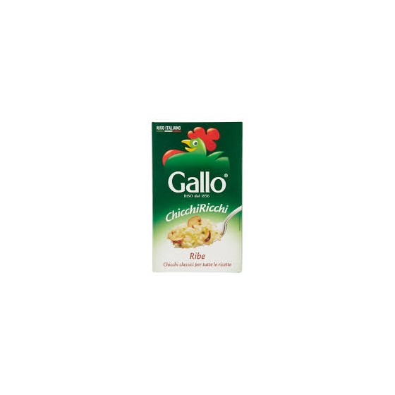 GALLO RISO RIBE KG 1