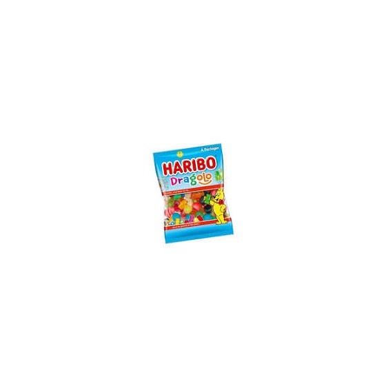 Haribo Dragolo busta da 90 gr